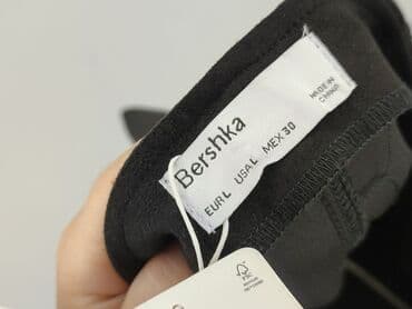 spódnice zamszowa allegro: Bershka, Spódnica damska — 5