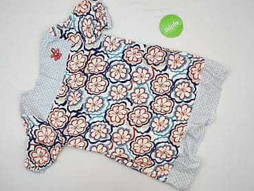 luzne bluzki oversize: Bluzka damska, rozmiar XL — 3