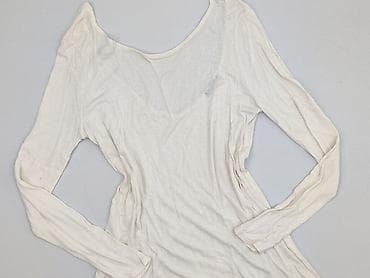 zara sweter: Zara, Bluzka damska, rozmiar L — 1