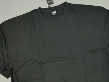 tupac koszulka pull and bear: Urban Classics, Koszulka dla mężczyzn, rozmiar 5XL — 1