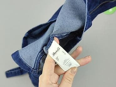 sukienki basic: Denim Co, Sukienka damska, rozmiar L — 5