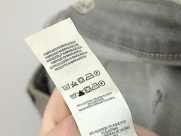 simple: Denim Co, Jeansy damskie, rozmiar L — 5