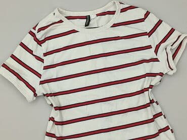 H&M Divided, Футболка жіноча, розмір L на lalafo.pl H&M Divided, Футболка жіноча, розмір L