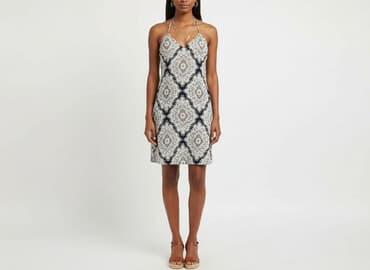 hm sukienka maxi: H&M, Sukienka damska, rozmiar S — 7