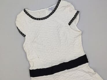 deichmann srebrne buty: Debenhams, Sukienka damska, rozmiar L — 1