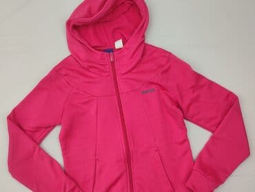 Reebok, Bluza z kapturem damska, rozmiar S