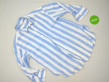 koszula boho h m: H&M, Koszula damska, S — 2