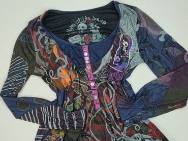 bocca sweter damski: Tunika damska, rozmiar M — 1