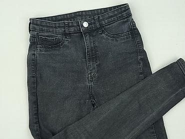 hm legginsy: H&M, Jeansy damskie, rozmiar S — 1