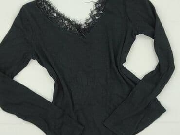 bluzka nietoperz plus size: Жіноча блуза, розмір S — 1