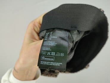 legginsy push up gatta: H&M, Spodnie materiałowe damskie, XL — 5