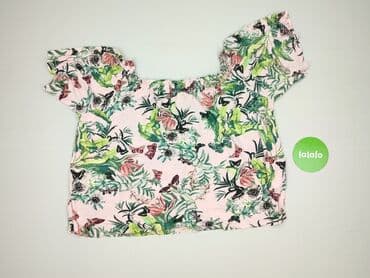 h m sukienki dla nastolatek: H&M, Women's blouse, size S (EU 36) — 2