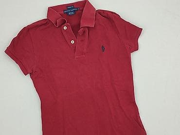 cropp polo: Ralph Lauren, Damska koszulka polo, rozmiar S — 1
