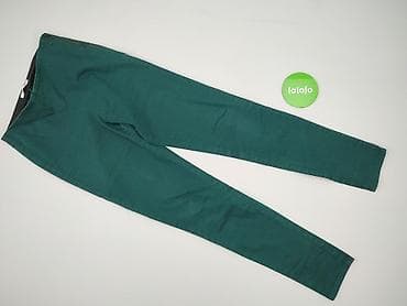 buty british knights: Spodnie materiałowe damskie, rozmiar S — 2