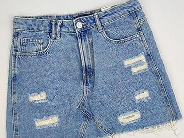 spodnica jeans: Denim Collection, Spódnica damska, rozmiar M — 1