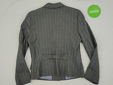 wk dzik kurtka: Marynarka damska, rozmiar S — 3