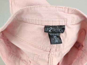 dorimodes majtki bezszwowe: UP2Fashion, Spodnie 3/4 damskie, rozmiar M — 4