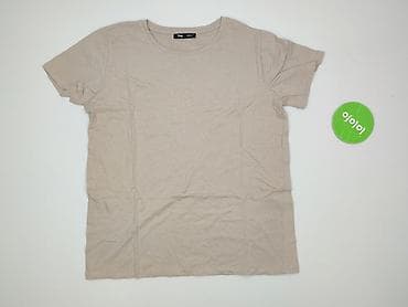 pull bear buty: Sinsay, T-shirt damski, rozmiar L — 2