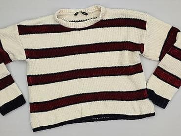 Stradivarius, Sweter damski, rozmiar S