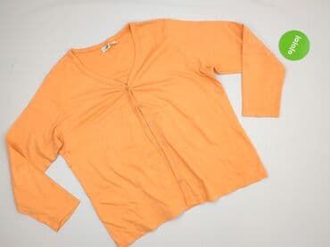 cropp sweter: Kardigan damski, 3XL — 2