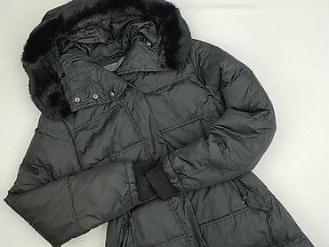 Basic, Парка жіноча, розмір 2XS