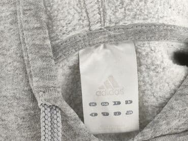 Women: Adidas, Women`s hoodie, size S (EU 36) — 4