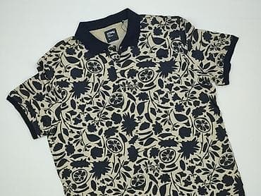 vinted pro: Sinsay, Koszulka polo dla mężczyzn, rozmiar L — 1