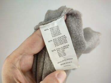 Ubrania damskie: Bluzka damska, rozmiar XL — 4