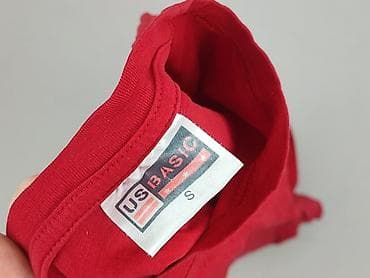 prada t shirty: T-shirt damski, rozmiar S — 5