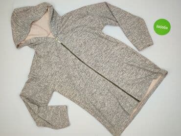 sweter prl: Bluza z kapturem damska, rozmiar M — 2