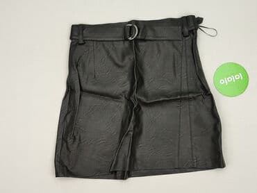 spódniczka z łańcuszkiem: RAINBOW, Women`s skirt, size L (EU 40) — 2