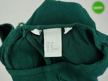 home: H&M, Bluzka damska, rozmiar S — 4