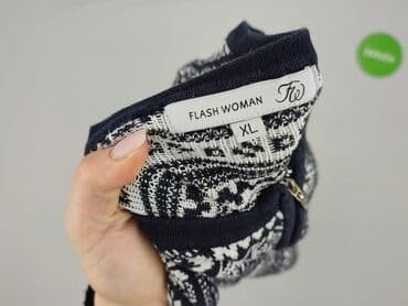 kurtki softshell damskie lidl: Kardigan damski, rozmiar XL — 5