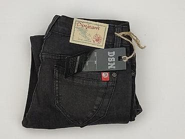 buty obex: Jeansy damskie, rozmiar M — 7