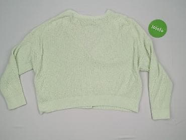 springfield sweter: Stradivarius, Kardigan damski, rozmiar M — 3