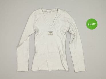 bluzki pod marynarkę plus size: Pakuten, Women's blouse, size XL (EU 42) — 2