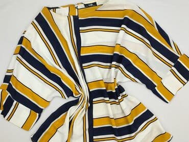 marynarka damska w paski: Wallis, Bluzka damska, rozmiar M — 1