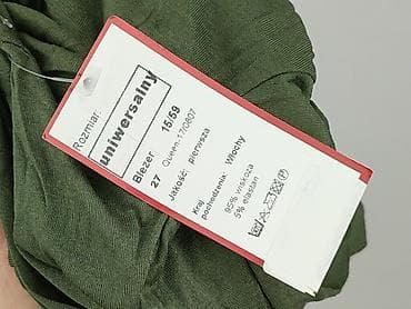 sweter oversize: Kardigan damski, rozmiar One size — 4