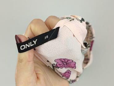 tanie sukienki plus size allegro: ONLY, Bluzka damska, rozmiar M — 4