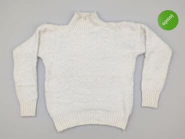 c a kurtki zimowe damskie: Golf damski, rozmiar L — 2