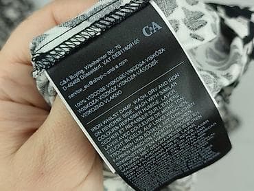 buty grodecki: C&A, Sukienka damska, rozmiar M — 5