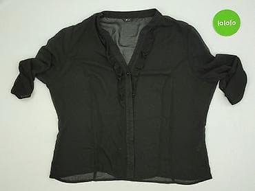 bluzki guess: Bluzka damska, rozmiar 4XL — 2