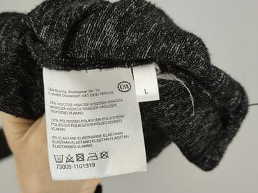 sweter z kaszmiru c a: C&A, Sweter damski, rozmiar L — 5