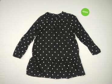 sukienki swing plus size: Gina, Women`s dress, size L (EU 40) — 2