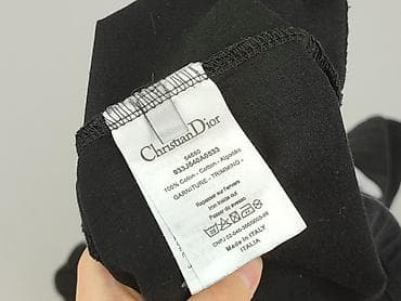 c: Dior, Koszulka dla mężczyzn, rozmiar S — 4