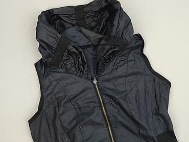 Women`s waistcoat, size L