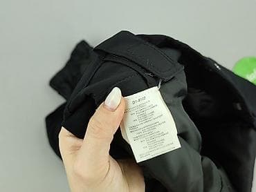 lands end spodnie: Spodnie materiałowe damskie, rozmiar L — 5