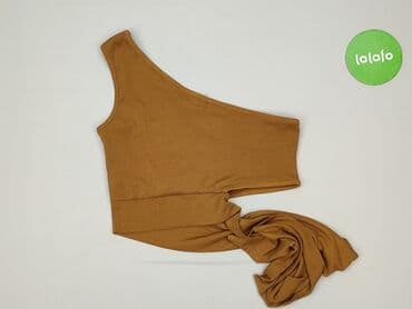 shein bluzy: Shein, Top damski, rozmiar M — 3