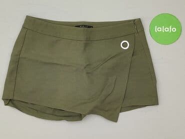 krótkie spodenki w pracy a bhp: Mohito, Szorty damskie, rozmiar XS — 2