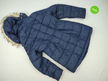 польські куртки жіночі: H&M, Women`s winter jacket, size S (EU 36) — 2